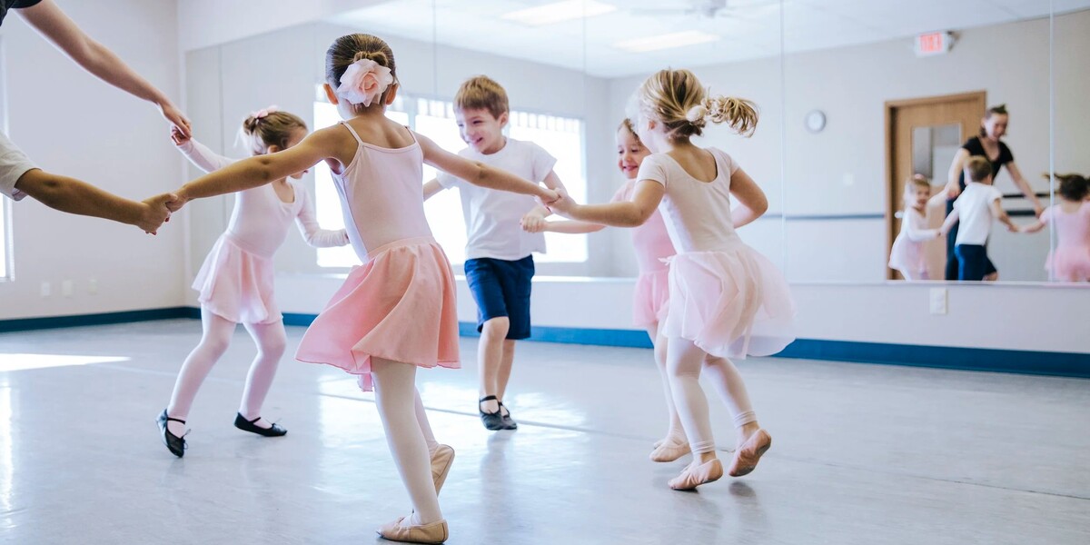 Bale eğitimine kaç yaşında başlanır?