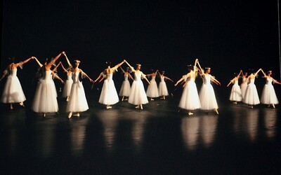 Giselle - 2012