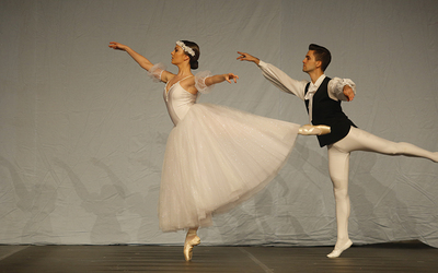 Les Sylphides - 2016