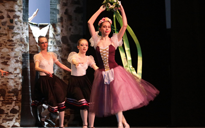 Coppelia - 2019