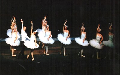 Kuğu Gölü - 2007