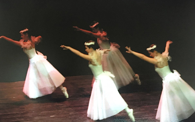 Giselle - 2006