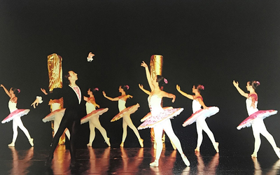 Paqita - 2009