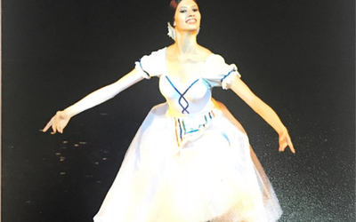 Giselle - 2010