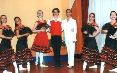 2004 İpek Lions Klübü