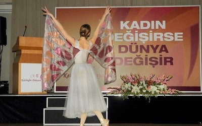 2016 Kelebeğin Rüyası