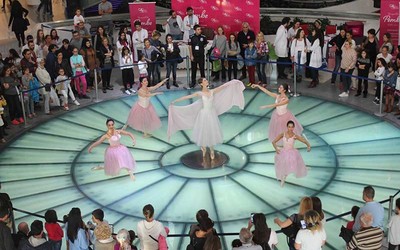 2016 Pembe İzler